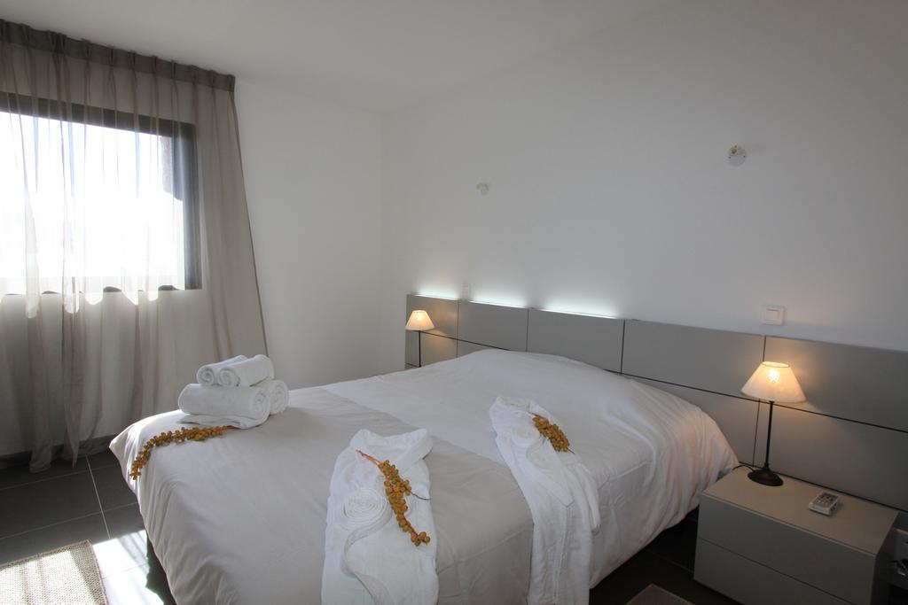 Residence Affasciata Порто-Веккьо Номер фото