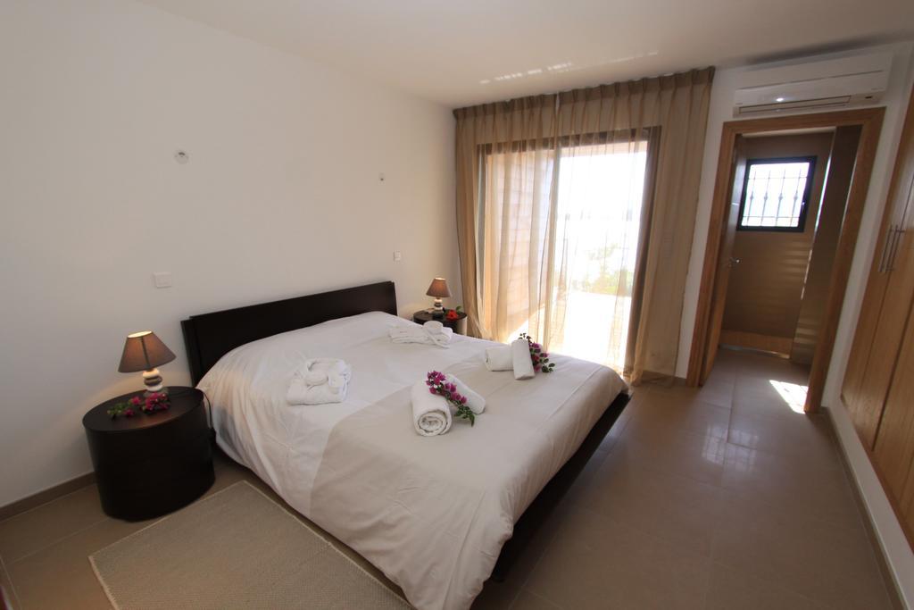Residence Affasciata Порто-Веккьо Номер фото
