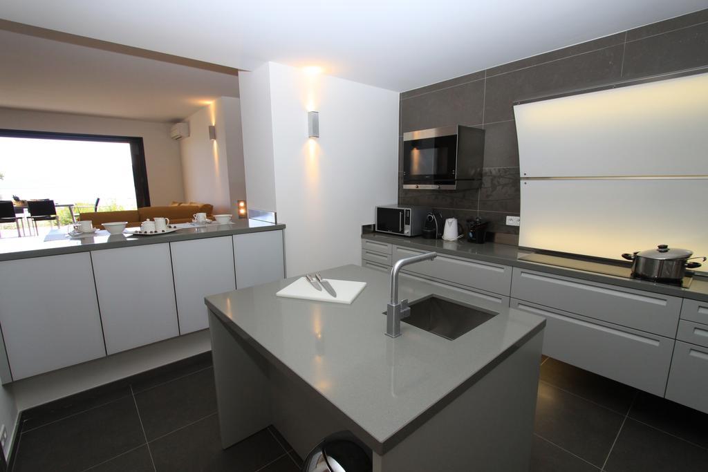 Residence Affasciata Порто-Веккьо Номер фото