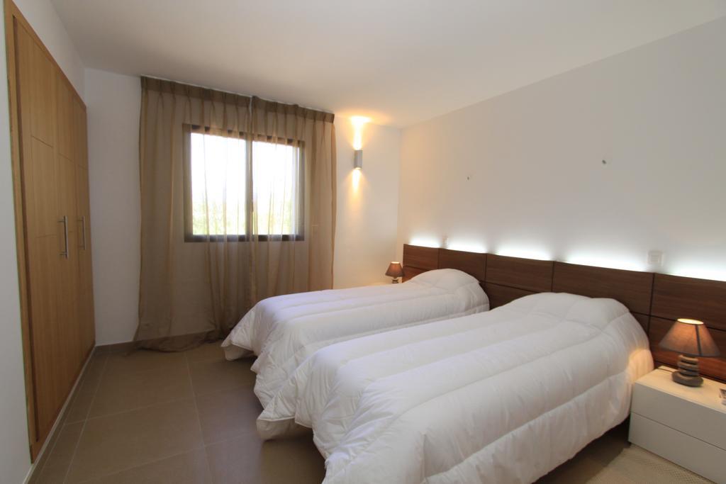 Residence Affasciata Порто-Веккьо Номер фото