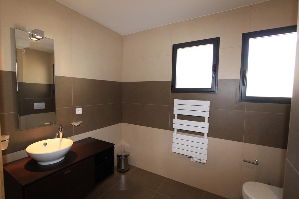 Residence Affasciata Порто-Веккьо Номер фото